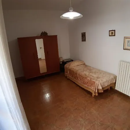 Casa Vacanze Melinda מונטסקליוזו