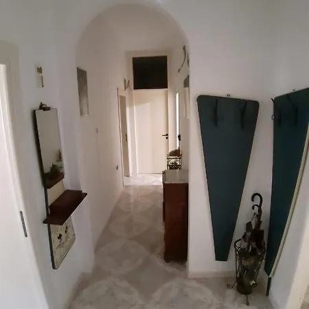בית נופש Casa Vacanze Melinda מונטסקליוזו
